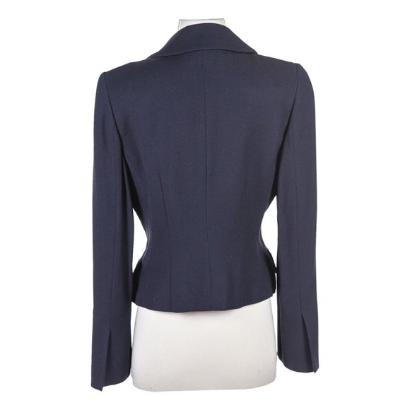 Valentino Roma Blazers N/A Navy - Picture 2 of 4